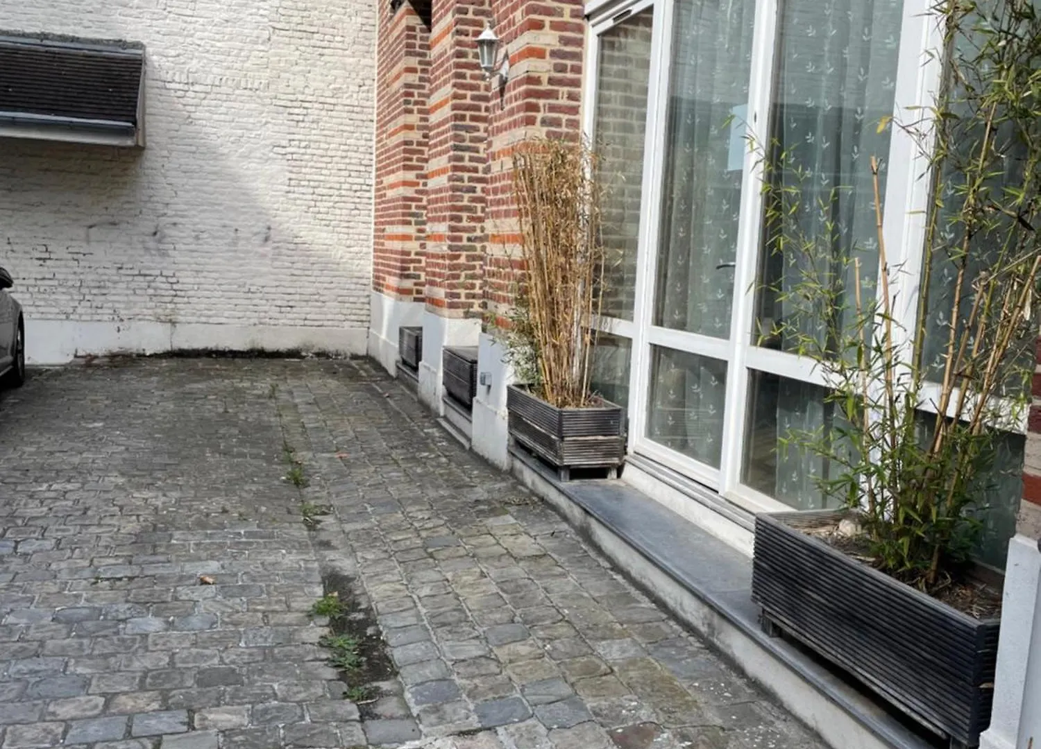 Liberte - Grand Appartement 4 Pers Avec Parking Lille Centre 0*,